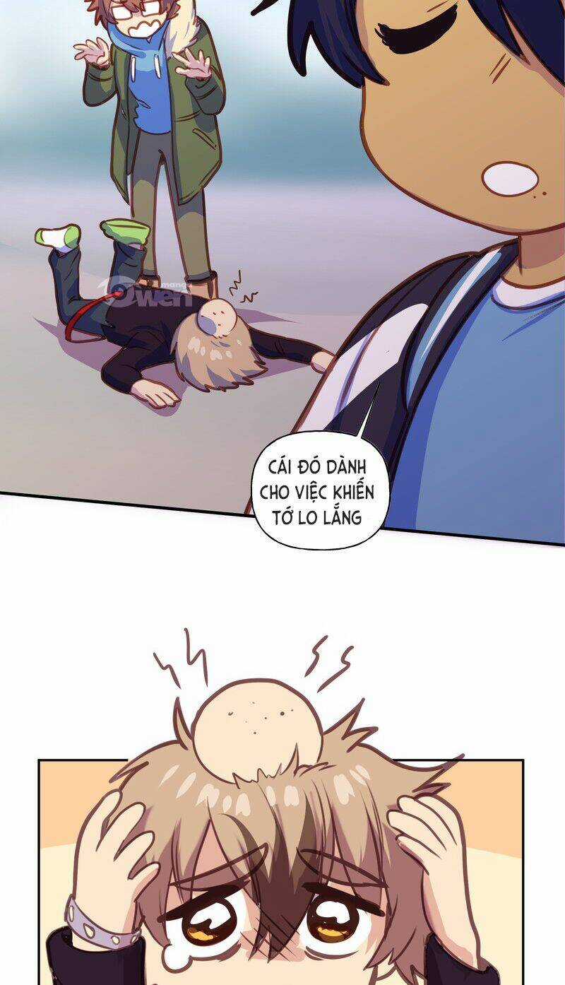 Lời Nguyền Lalin - Chapter 40 - Trang 4