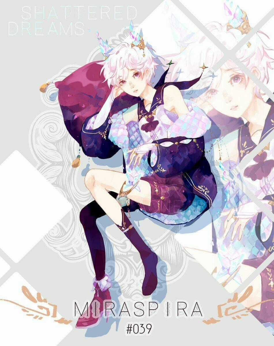 Lời Nguyền Lalin - Chapter 40 - Trang 42