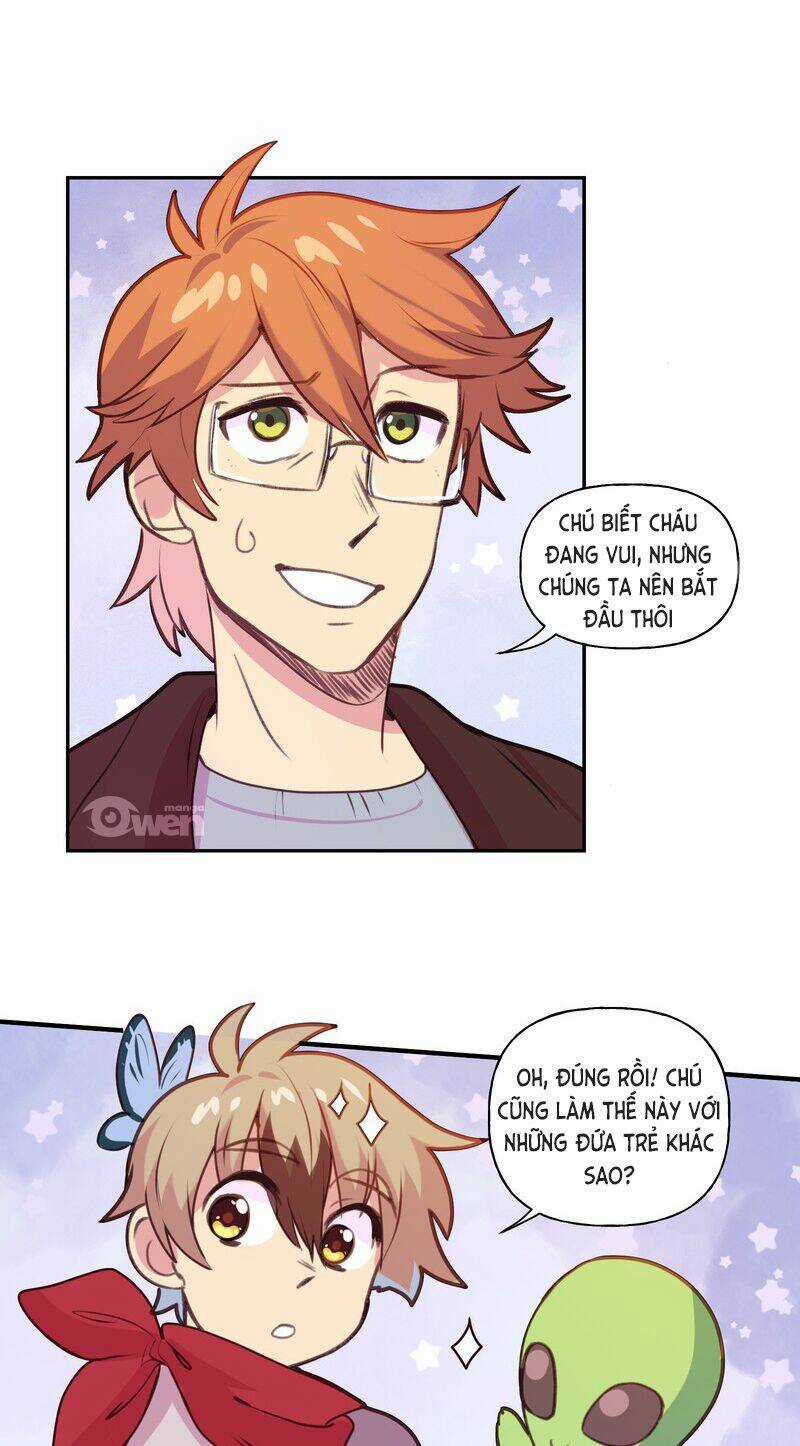 Lời Nguyền Lalin - Chapter 41 - Trang 16