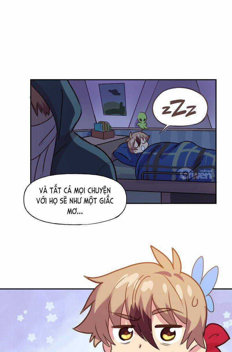 Lời Nguyền Lalin - Chapter 41 - Trang 19