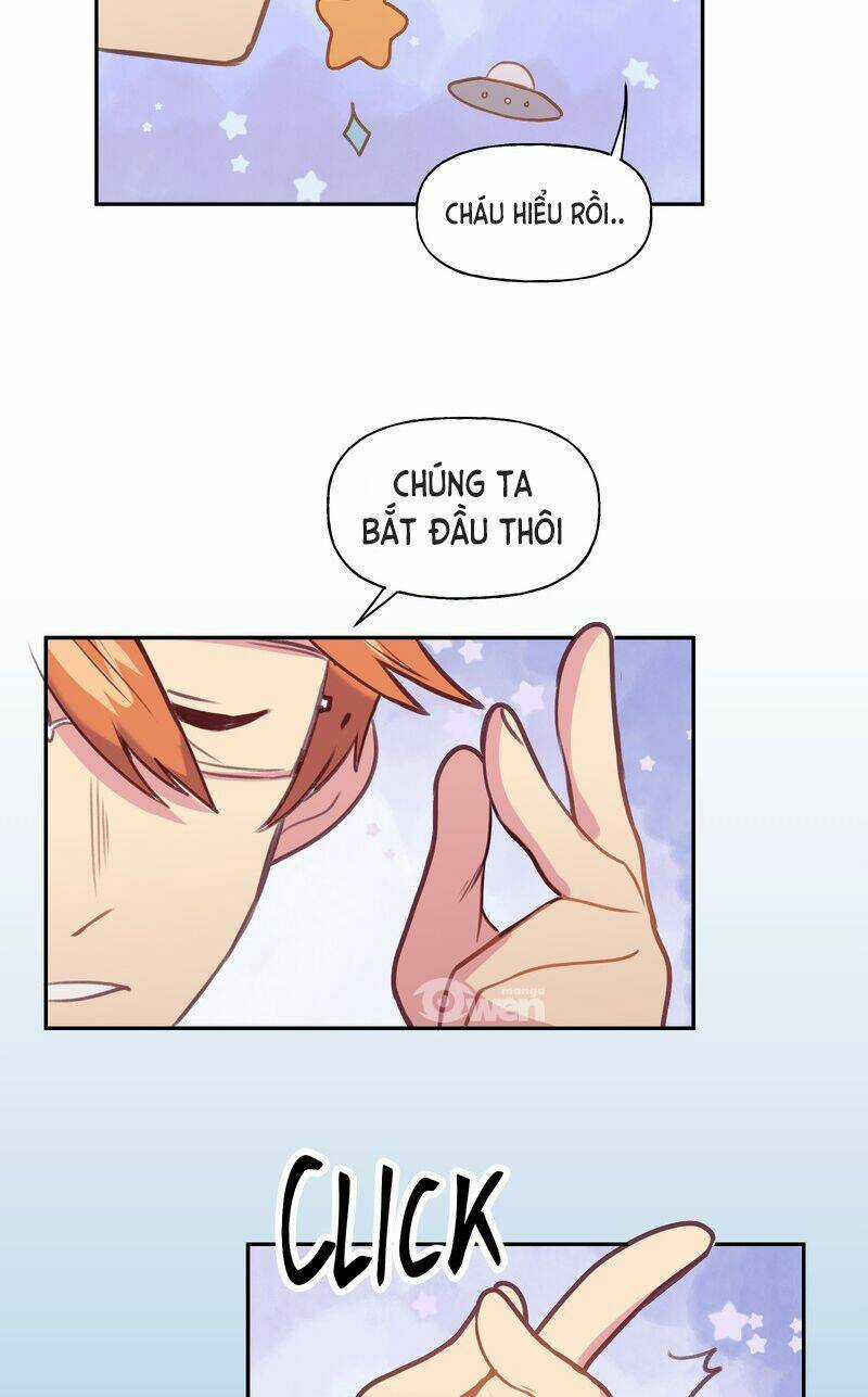 Lời Nguyền Lalin - Chapter 41 - Trang 21