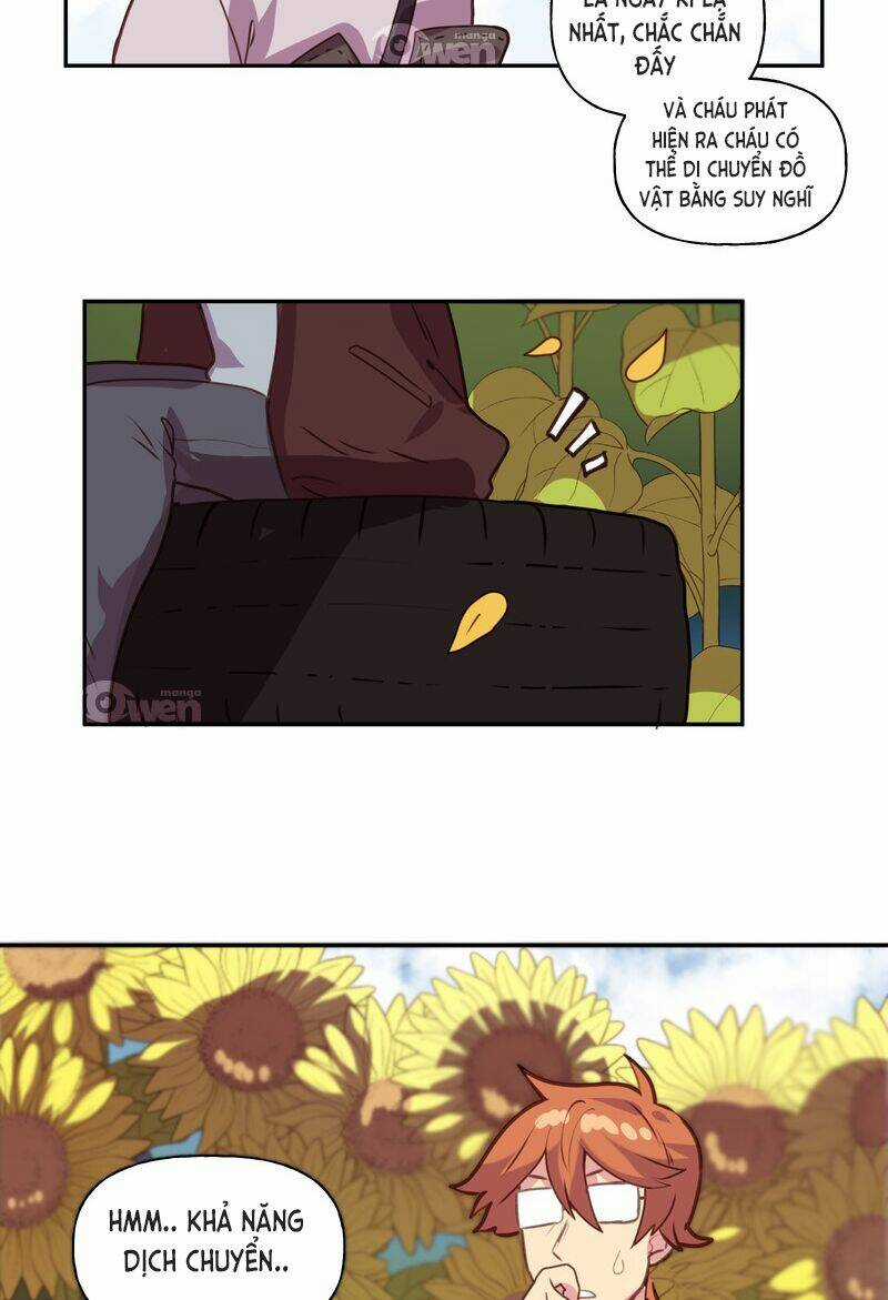 Lời Nguyền Lalin - Chapter 41 - Trang 29