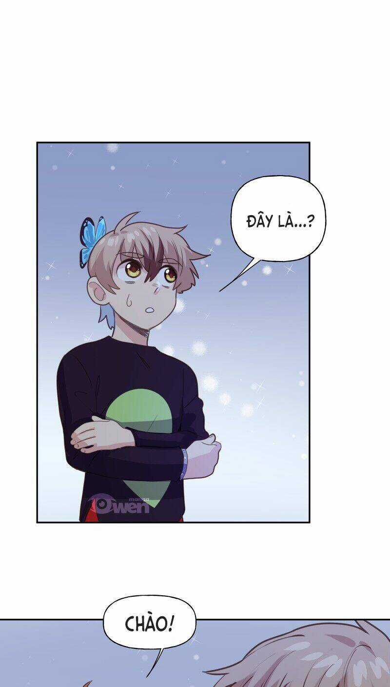 Lời Nguyền Lalin - Chapter 41 - Trang 4