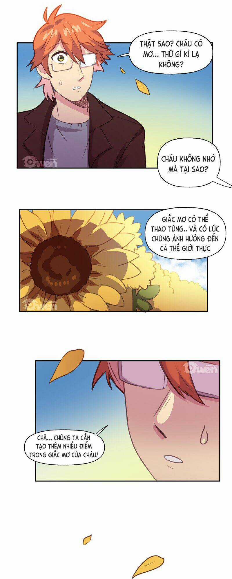 Lời Nguyền Lalin - Chapter 41 - Trang 32