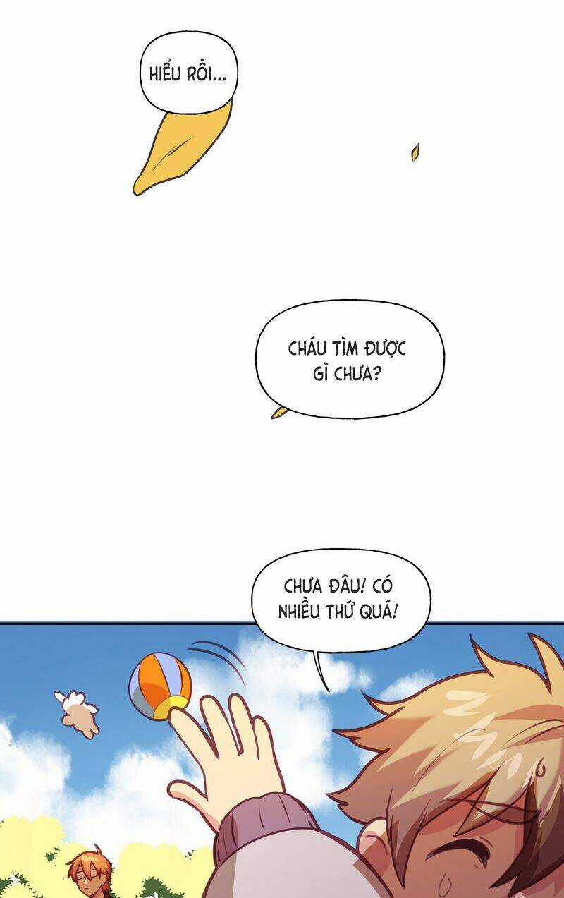 Lời Nguyền Lalin - Chapter 41 - Trang 33