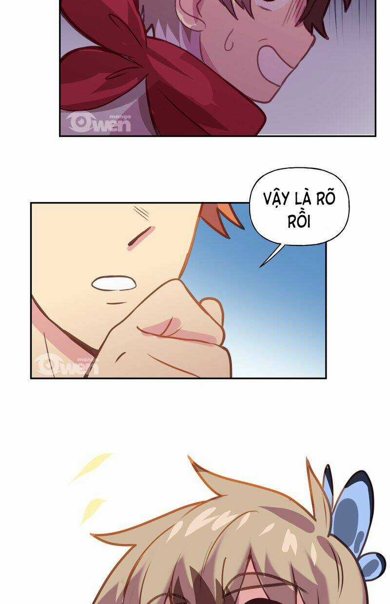 Lời Nguyền Lalin - Chapter 41 - Trang 36