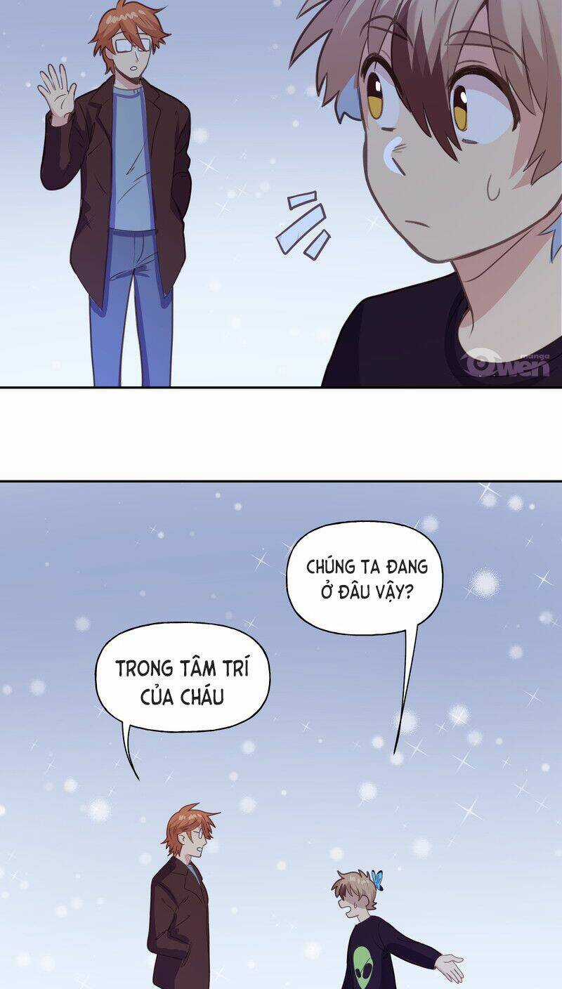Lời Nguyền Lalin - Chapter 41 - Trang 5