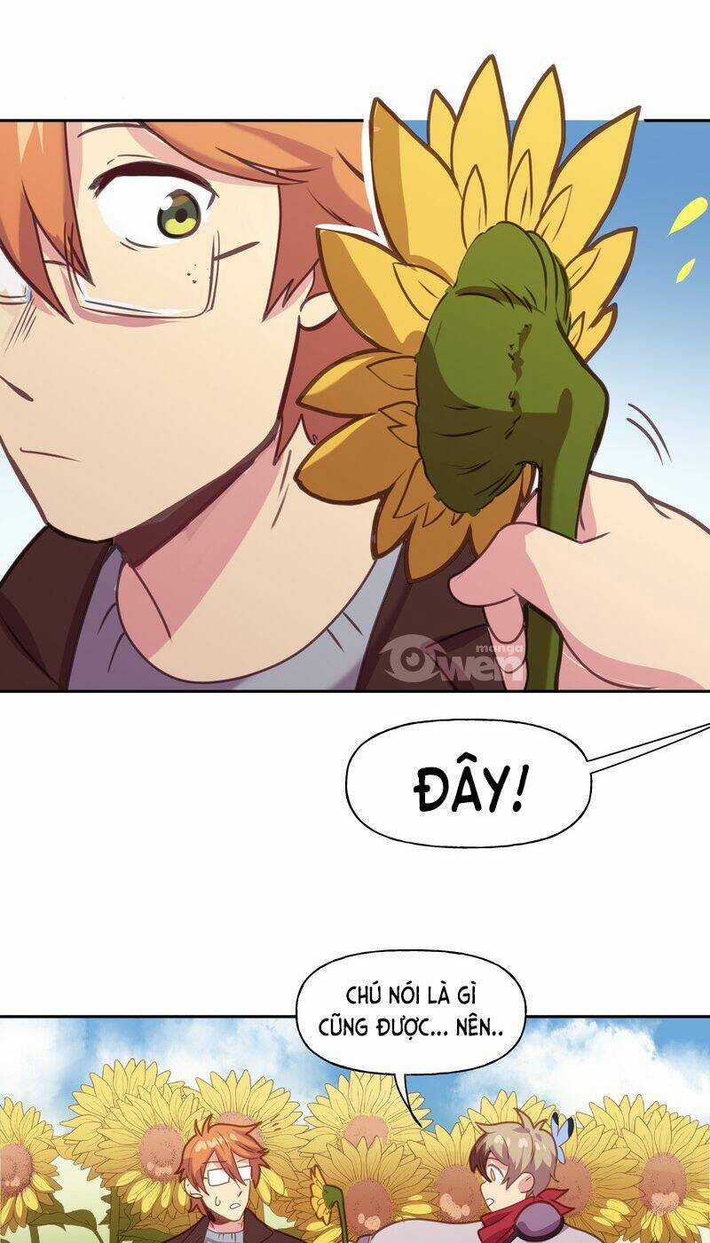 Lời Nguyền Lalin - Chapter 41 - Trang 43