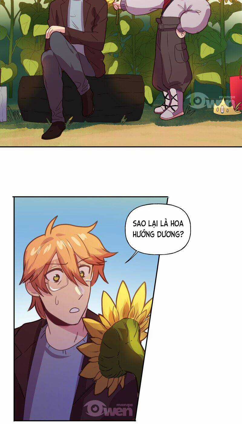 Lời Nguyền Lalin - Chapter 41 - Trang 44