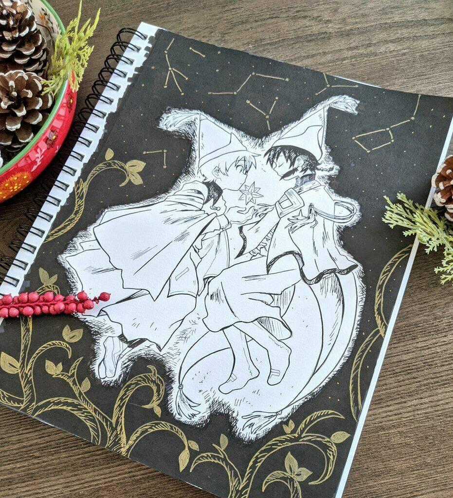 Lời Nguyền Lalin - Chapter 41 - Trang 50