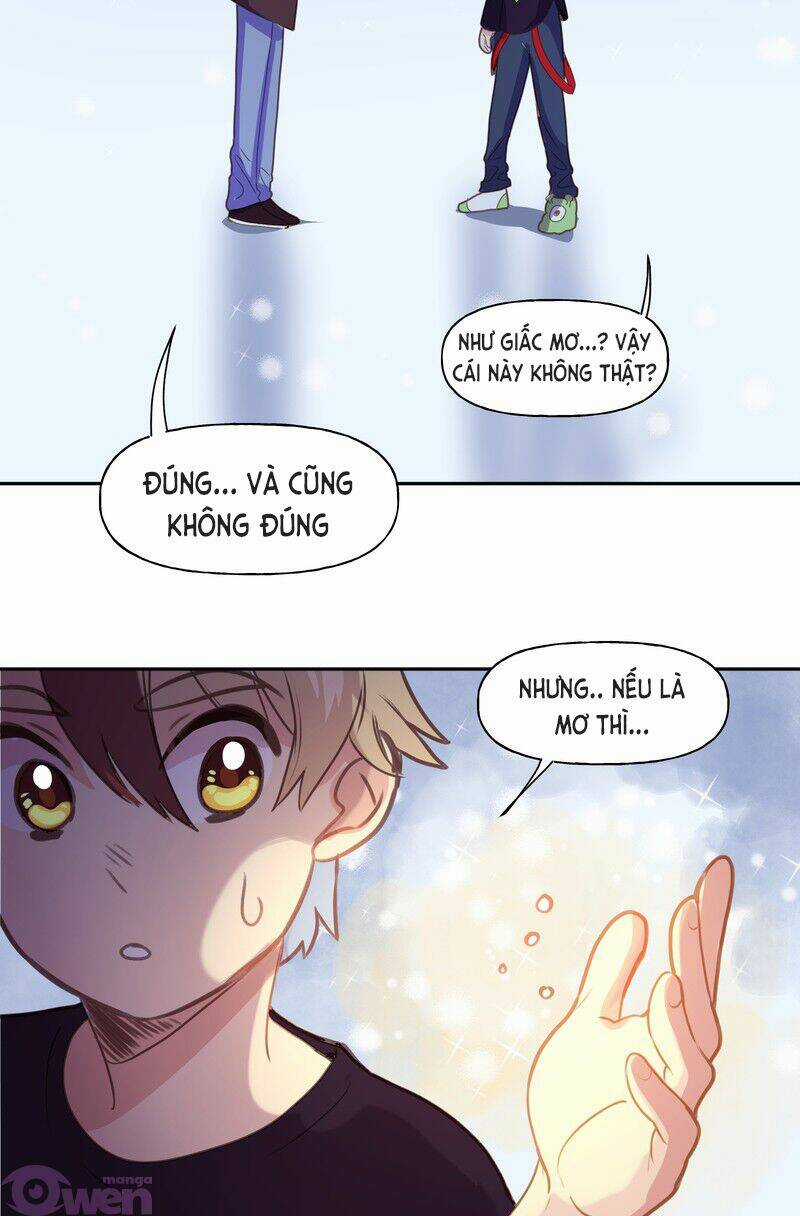 Lời Nguyền Lalin - Chapter 41 - Trang 6