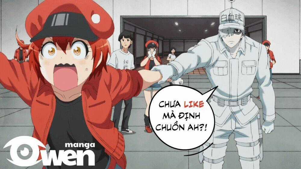 Lời Nguyền Lalin - Chapter 41 - Trang 51