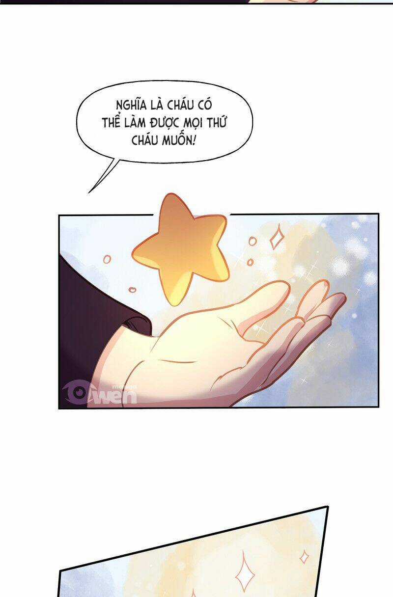 Lời Nguyền Lalin - Chapter 41 - Trang 7