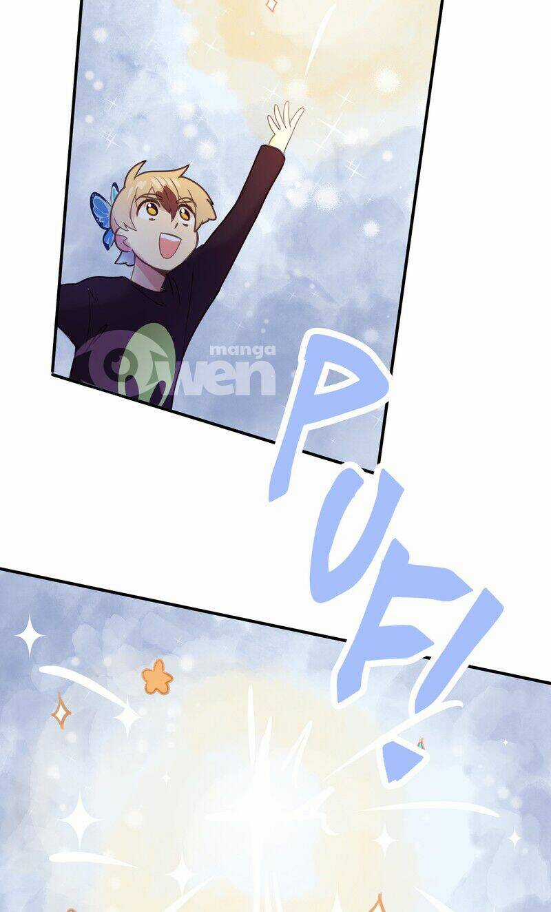 Lời Nguyền Lalin - Chapter 41 - Trang 8