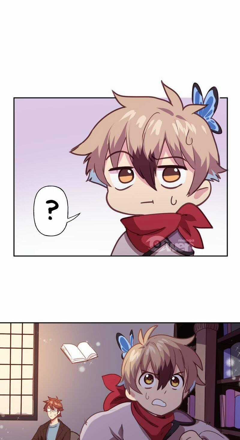 Lời Nguyền Lalin - Chapter 42 - Trang 2