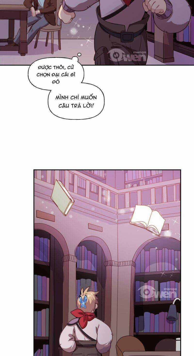 Lời Nguyền Lalin - Chapter 42 - Trang 3