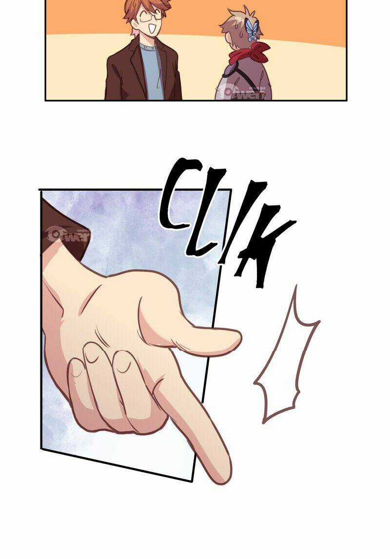 Lời Nguyền Lalin - Chapter 42 - Trang 28