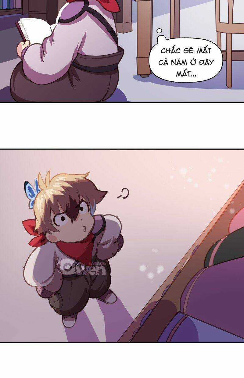 Lời Nguyền Lalin - Chapter 42 - Trang 7