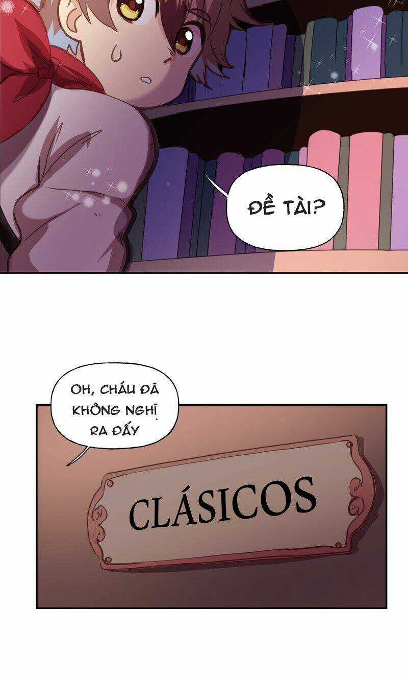 Lời Nguyền Lalin - Chapter 42 - Trang 9