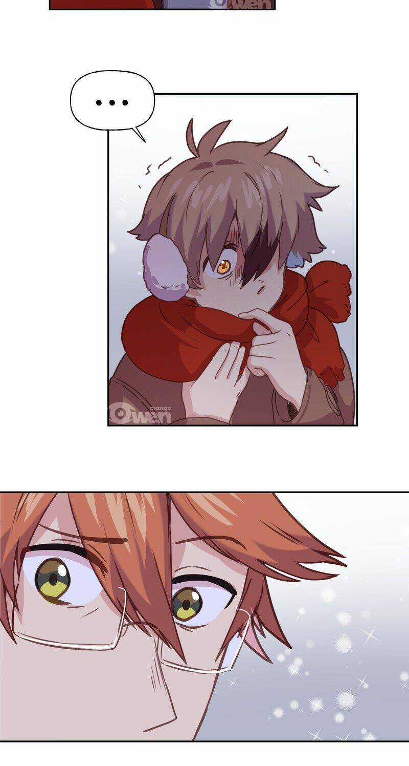 Lời Nguyền Lalin - Chapter 43 - Trang 17