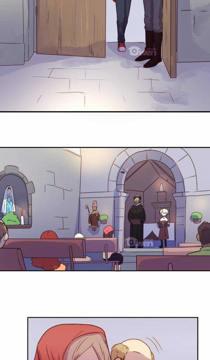 Lời Nguyền Lalin - Chapter 43 - Trang 20