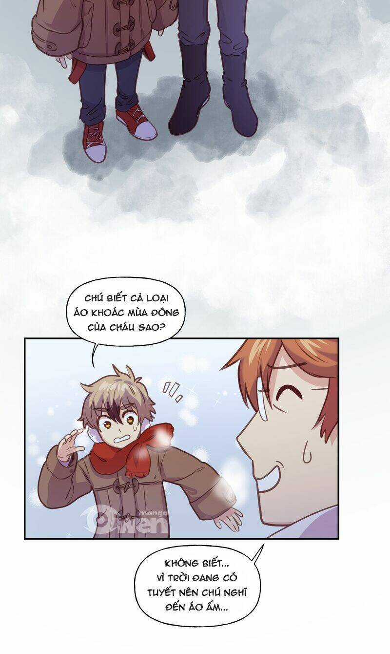 Lời Nguyền Lalin - Chapter 43 - Trang 3