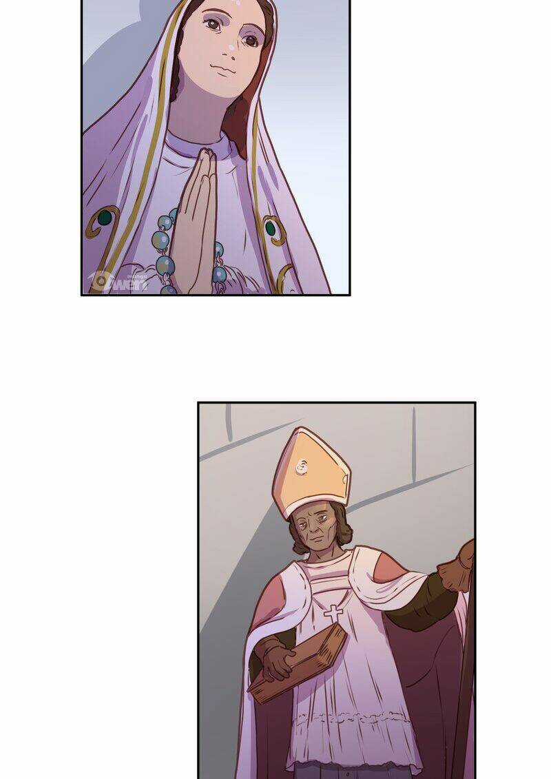 Lời Nguyền Lalin - Chapter 43 - Trang 25