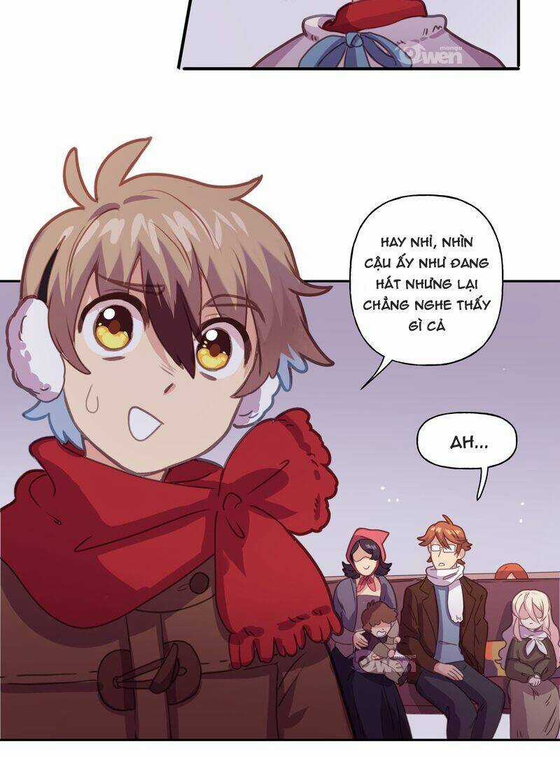 Lời Nguyền Lalin - Chapter 43 - Trang 30