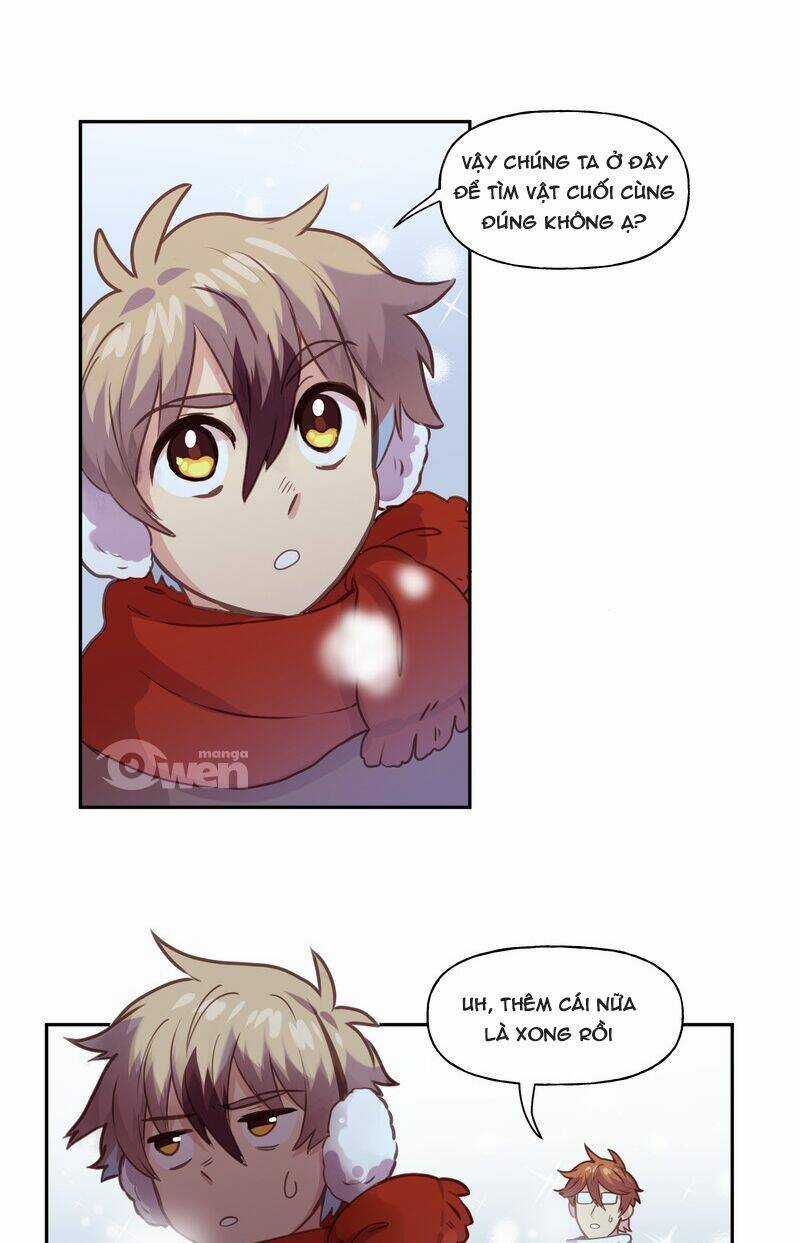 Lời Nguyền Lalin - Chapter 43 - Trang 4