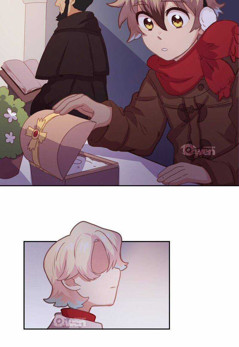 Lời Nguyền Lalin - Chapter 43 - Trang 34