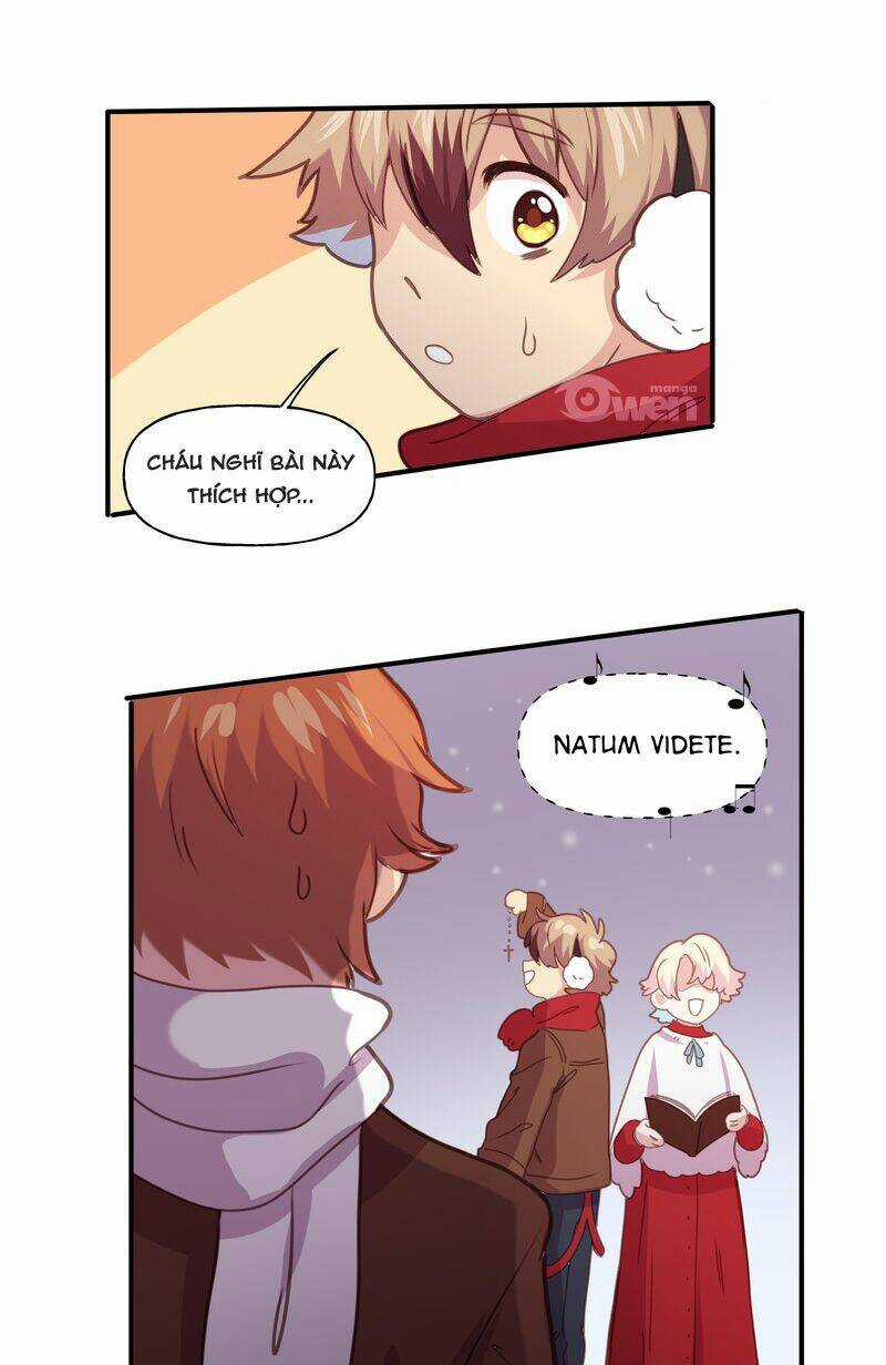 Lời Nguyền Lalin - Chapter 43 - Trang 37