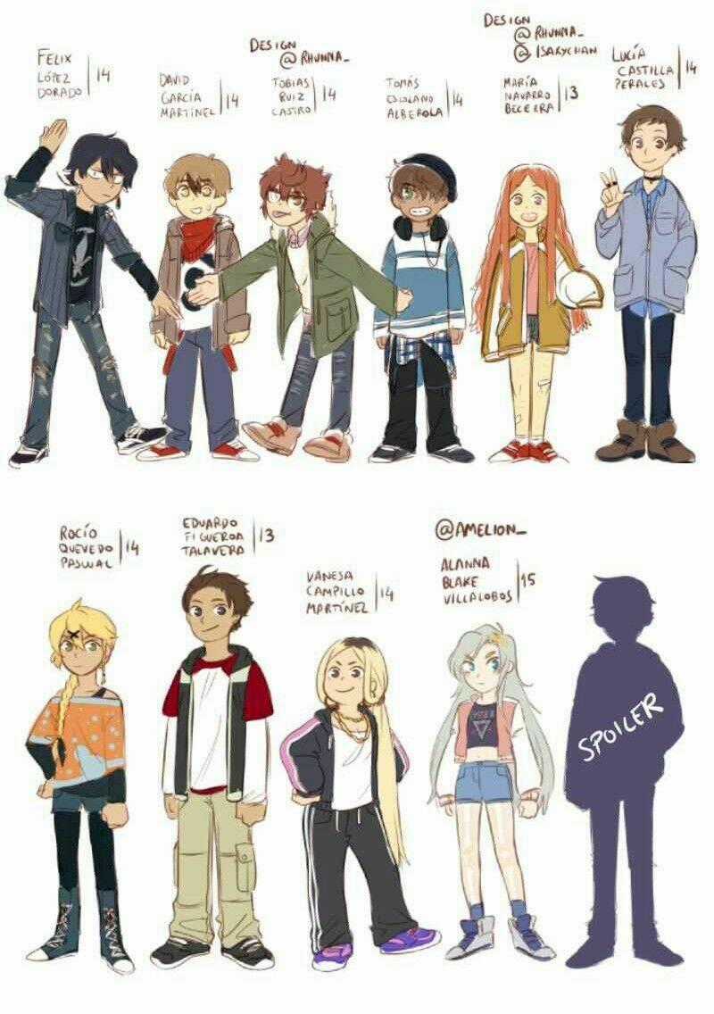 Lời Nguyền Lalin - Chapter 43 - Trang 41