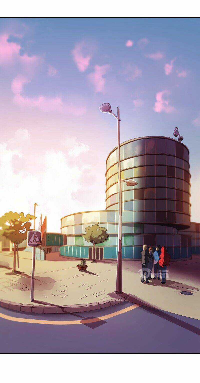 Lời Nguyền Lalin - Chapter 44 - Trang 20