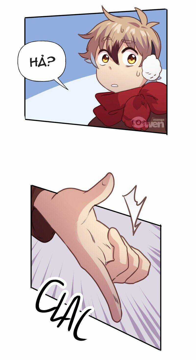 Lời Nguyền Lalin - Chapter 44 - Trang 3