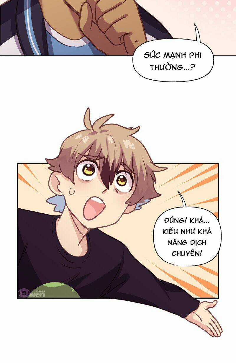 Lời Nguyền Lalin - Chapter 45 - Trang 15