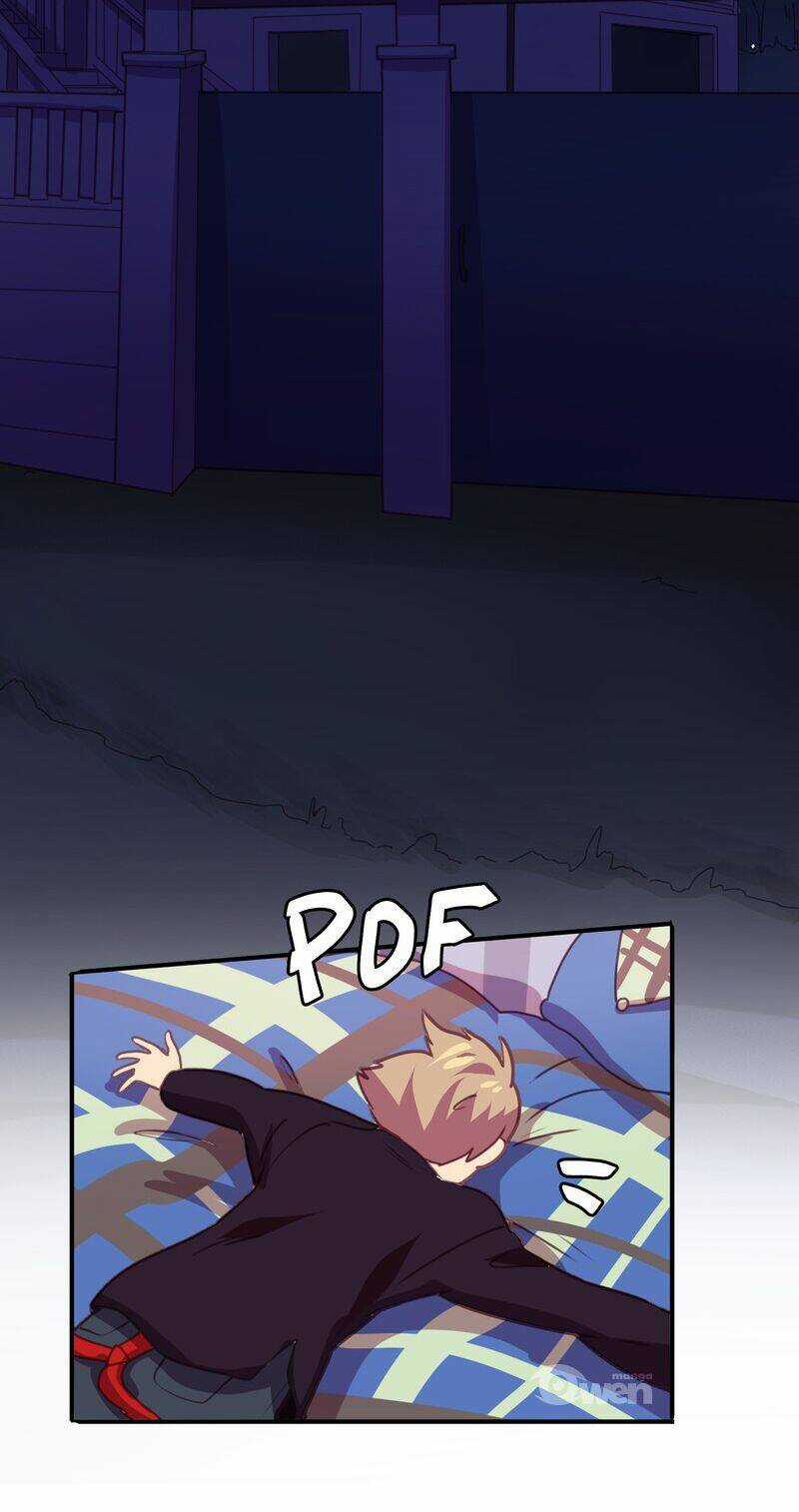 Lời Nguyền Lalin - Chapter 45 - Trang 3