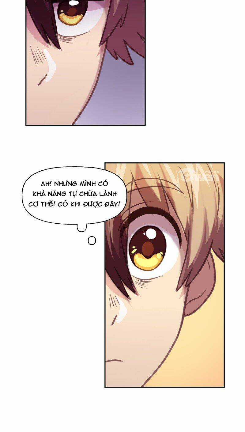 Lời Nguyền Lalin - Chapter 45 - Trang 21