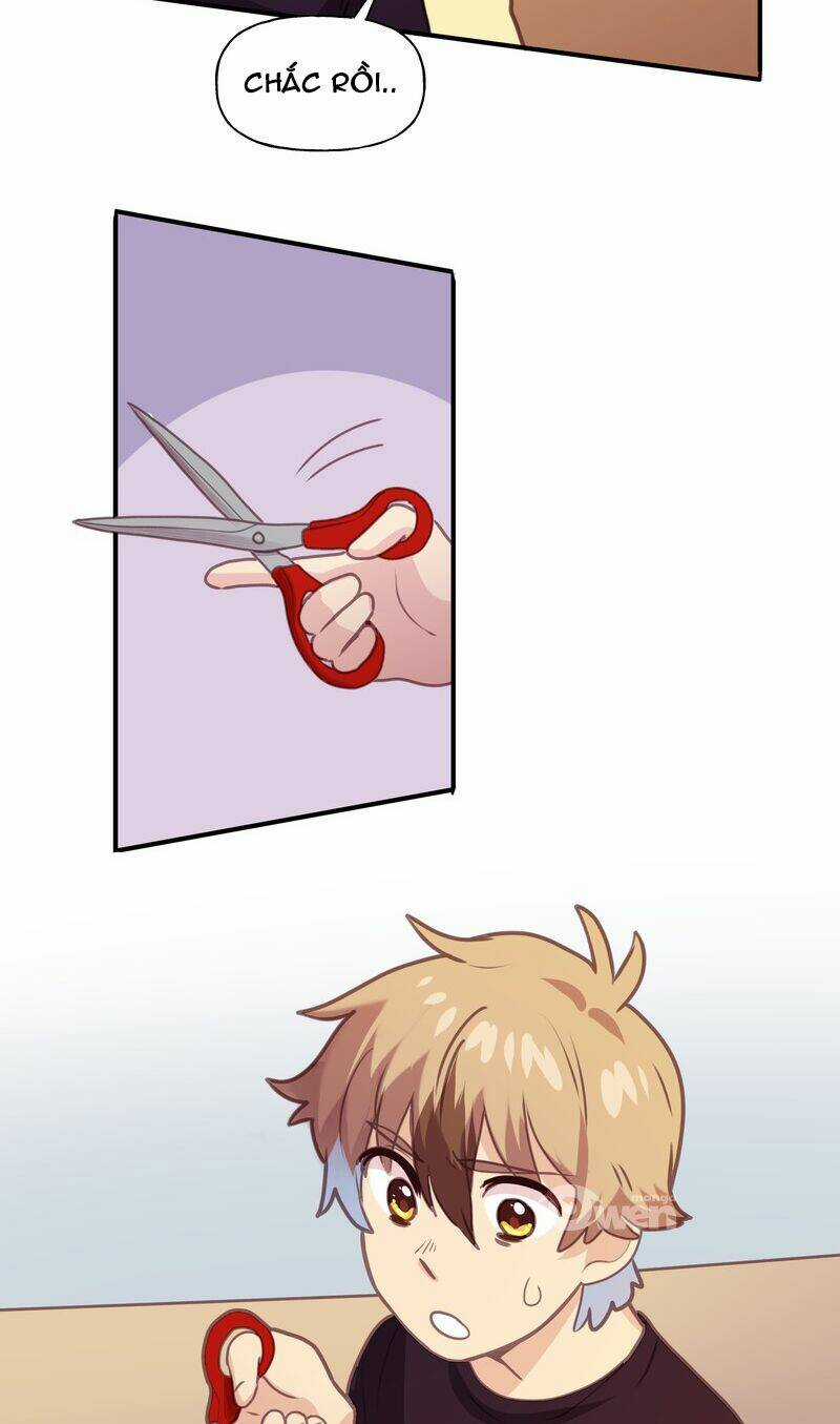Lời Nguyền Lalin - Chapter 45 - Trang 23