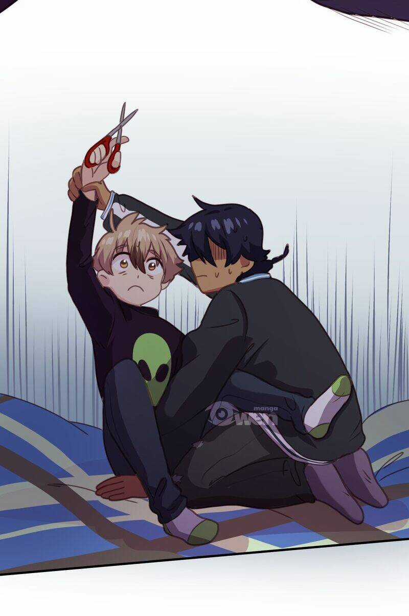 Lời Nguyền Lalin - Chapter 45 - Trang 27