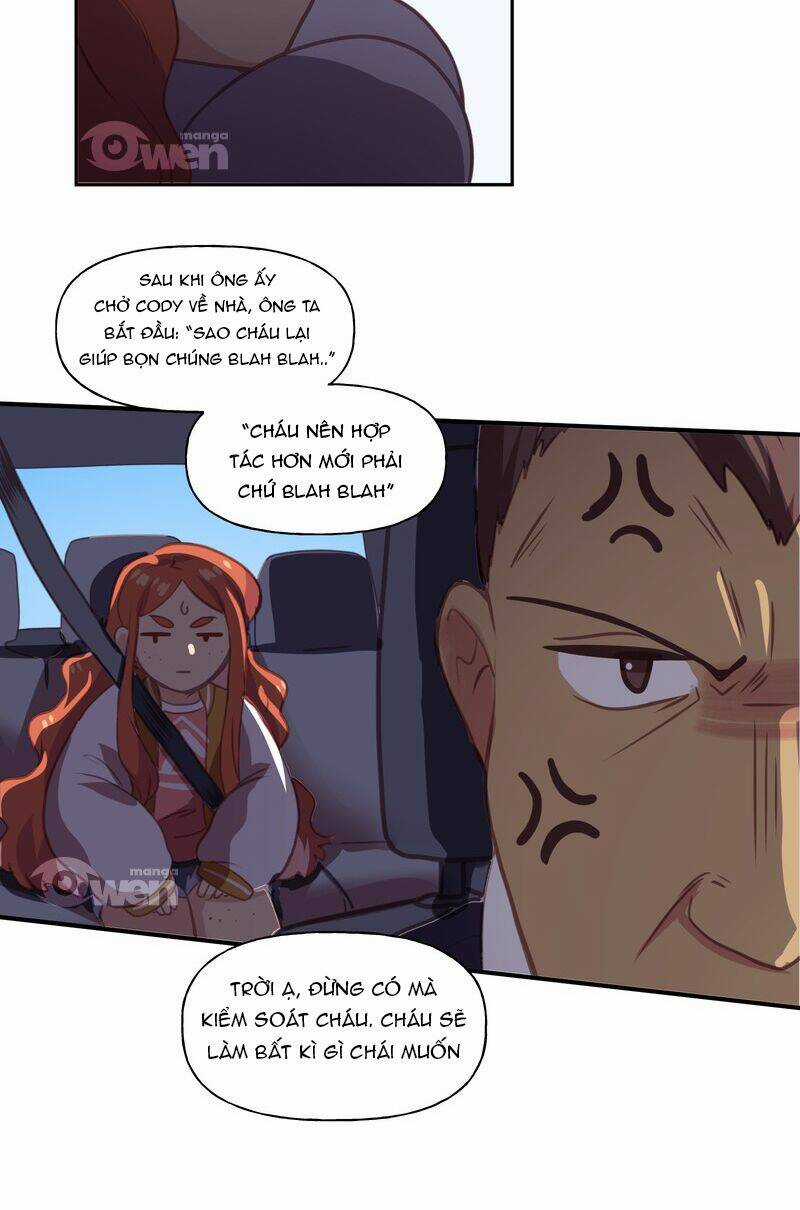 Lời Nguyền Lalin - Chapter 45 - Trang 45