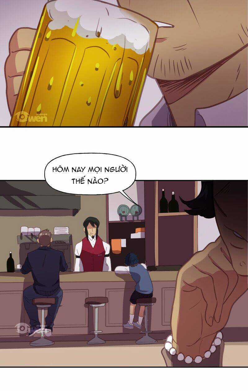 Lời Nguyền Lalin - Chapter 45 - Trang 49