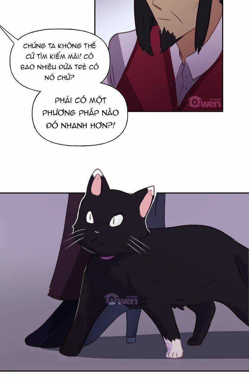 Lời Nguyền Lalin - Chapter 45 - Trang 55