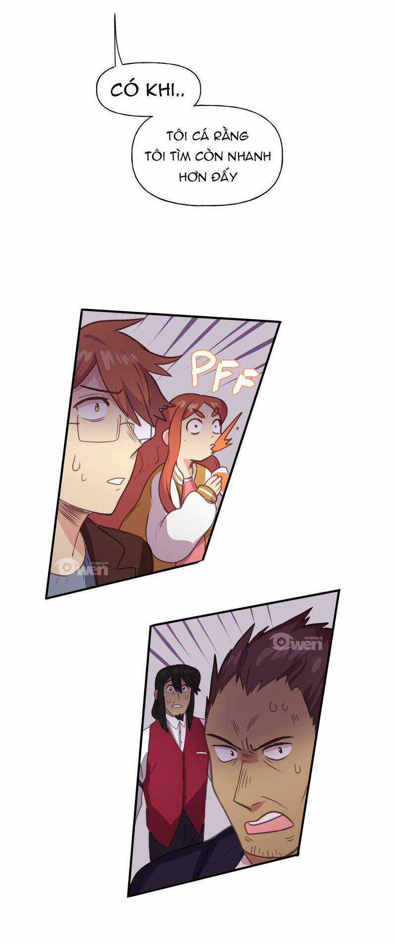 Lời Nguyền Lalin - Chapter 45 - Trang 56