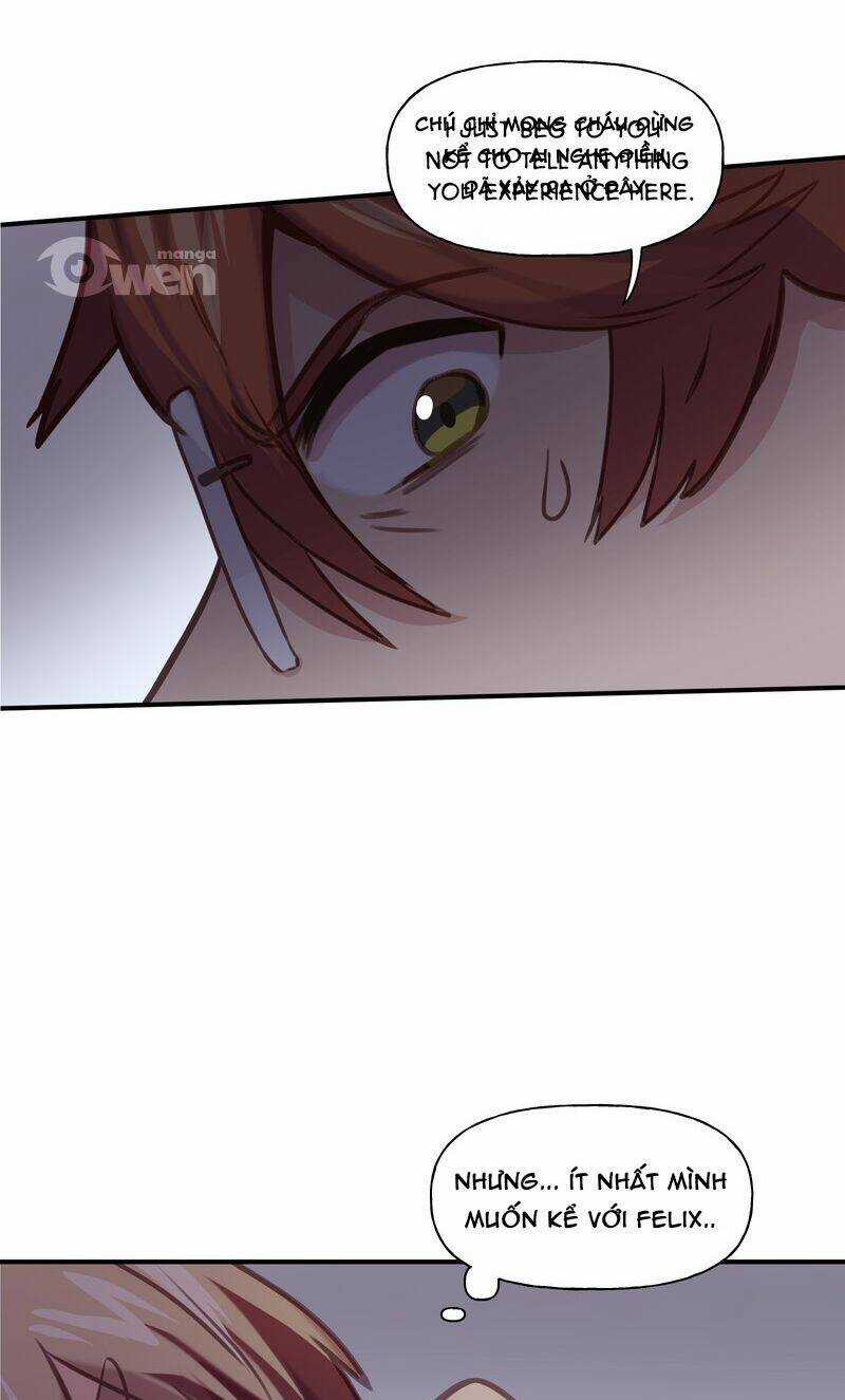 Lời Nguyền Lalin - Chapter 45 - Trang 8