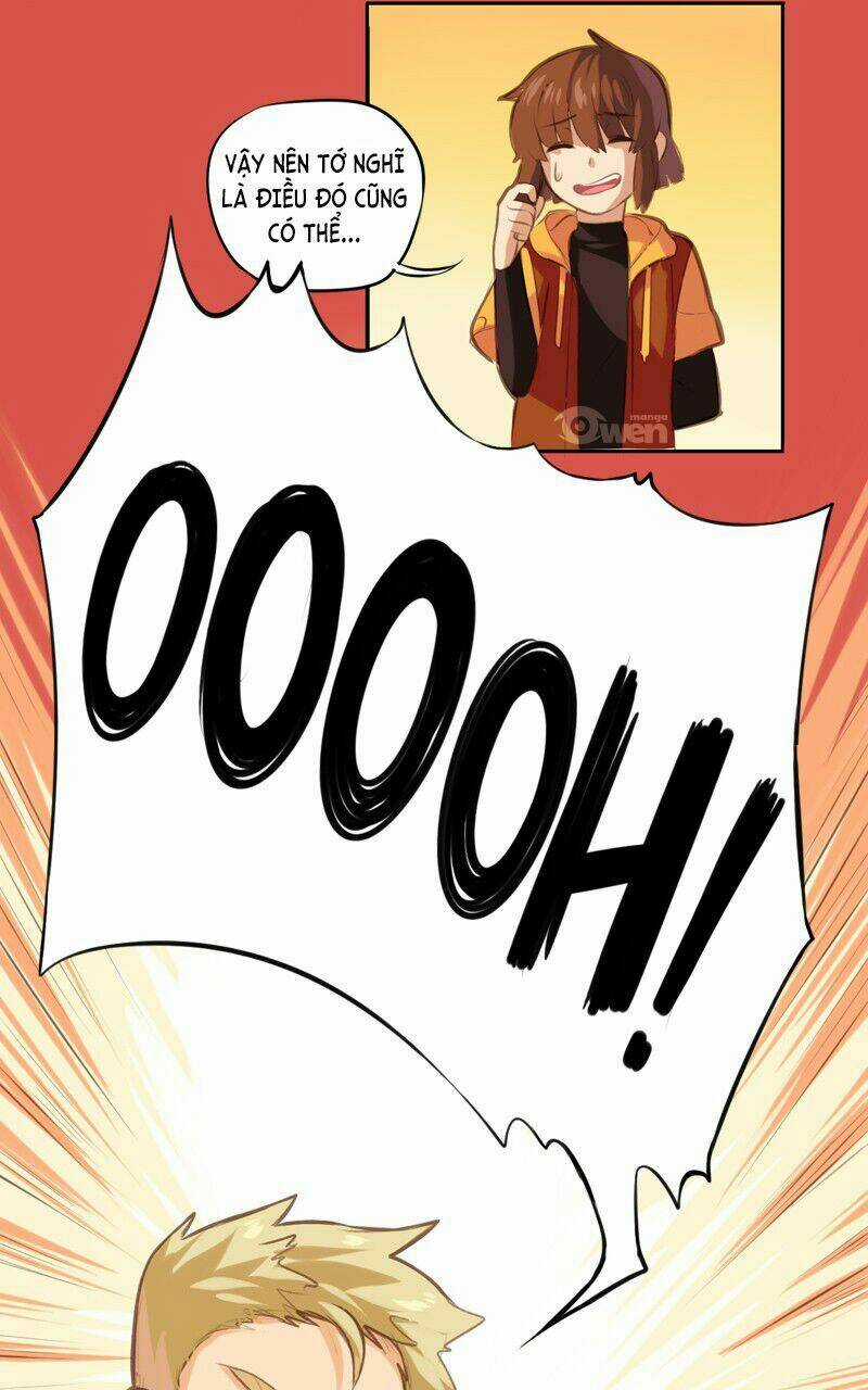 Lời Nguyền Lalin - Chapter 5 - Trang 11