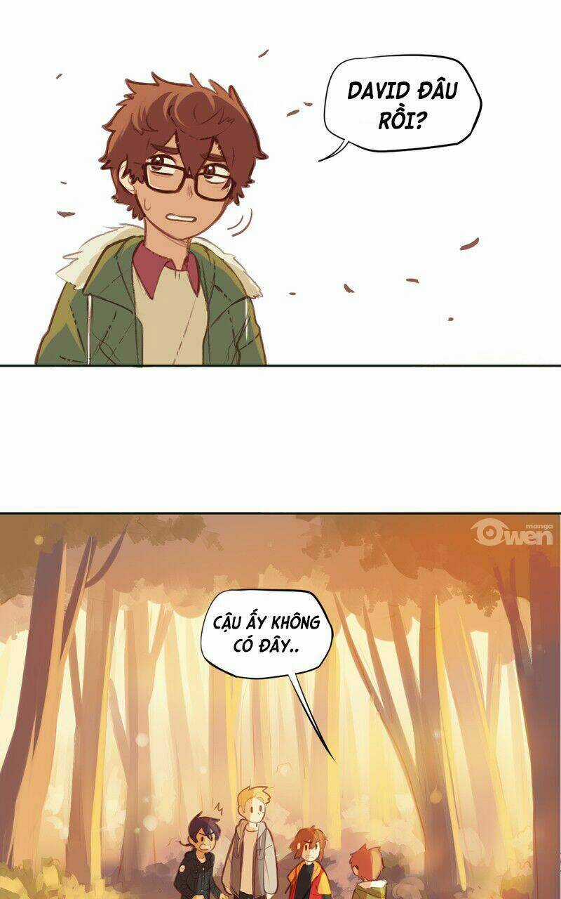 Lời Nguyền Lalin - Chapter 5 - Trang 24