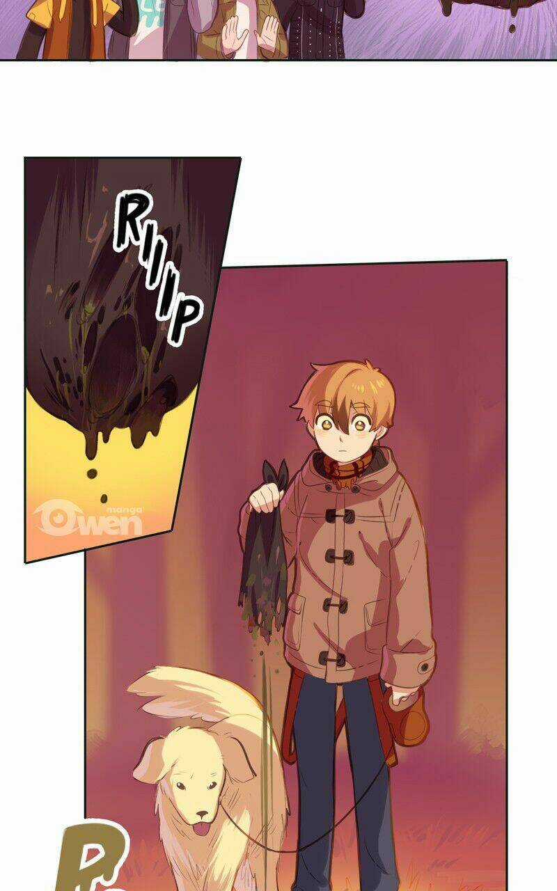 Lời Nguyền Lalin - Chapter 5 - Trang 49