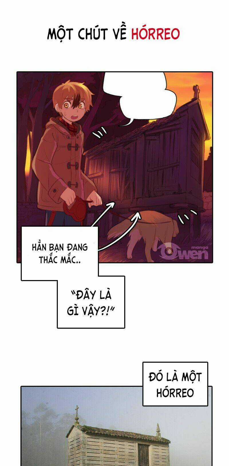 Lời Nguyền Lalin - Chapter 5 - Trang 53