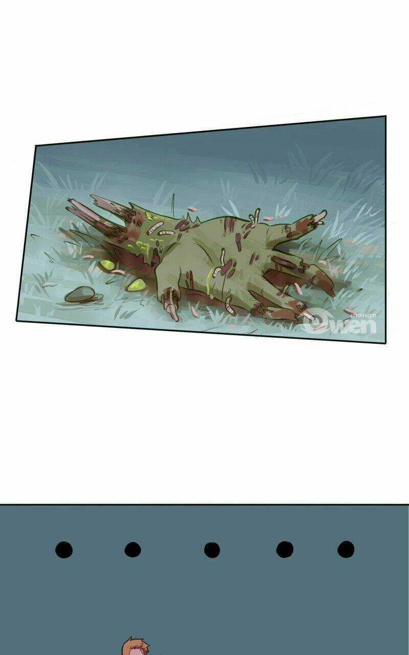 Lời Nguyền Lalin - Chapter 6 - Trang 3