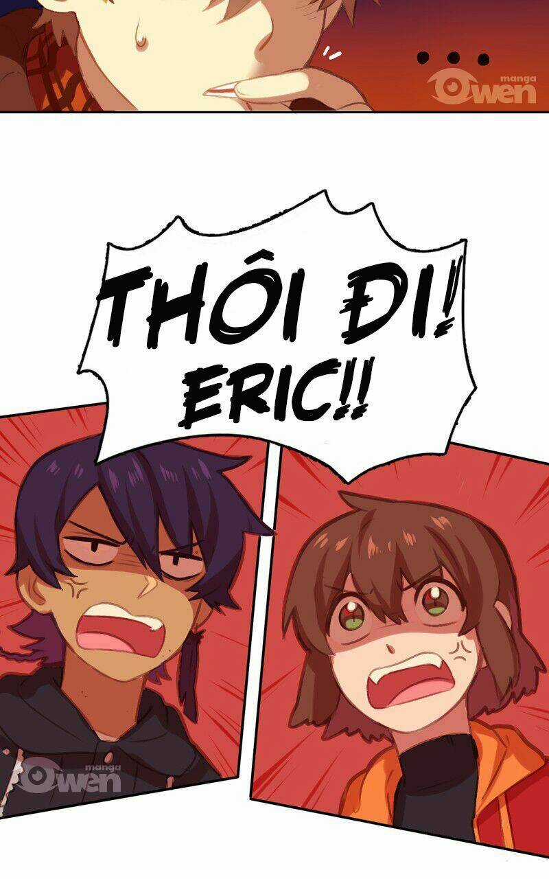 Lời Nguyền Lalin - Chapter 6 - Trang 30